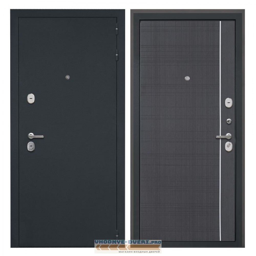 Интекрон Колизей В-07 Венге