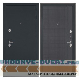 Интекрон Колизей В-07 Венге