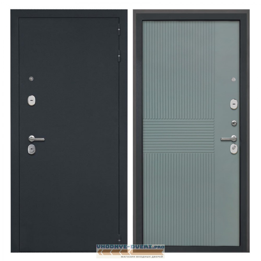 Интекрон Колизей Монолит Фреско ФЛ-326