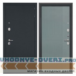Интекрон Колизей Монолит Фреско ФЛ-326