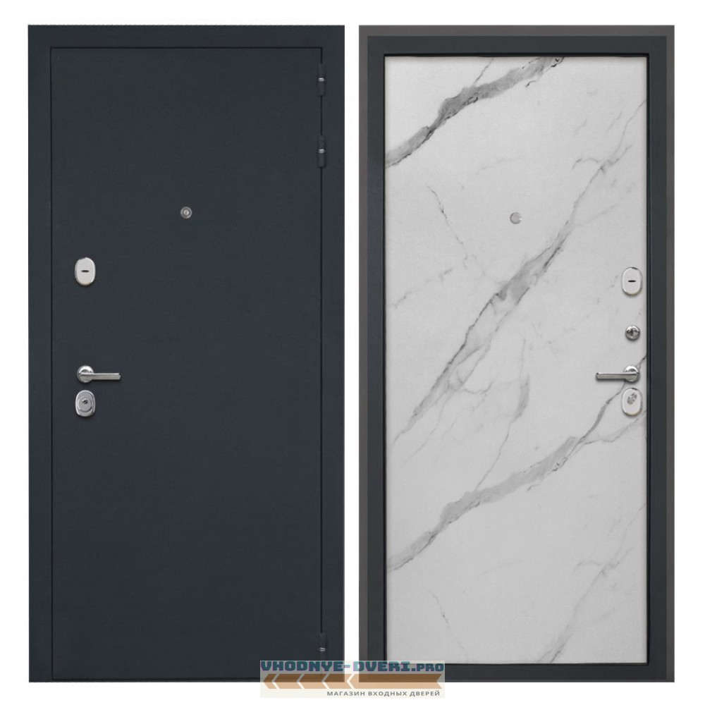 Интекрон Колизей Мрамор милк