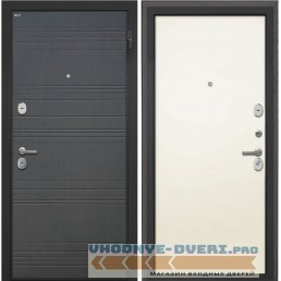 Дверь Интекрон Спарта ФЛ-316 (Силк жасмин)