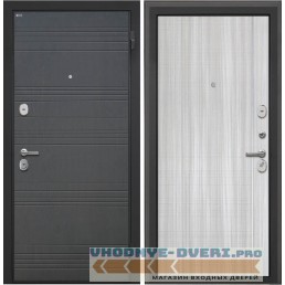 Дверь Интекрон Спарта ФЛ-316 В-07 (Сандал белый)