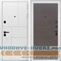 Спарта New White Эковенге поперечный