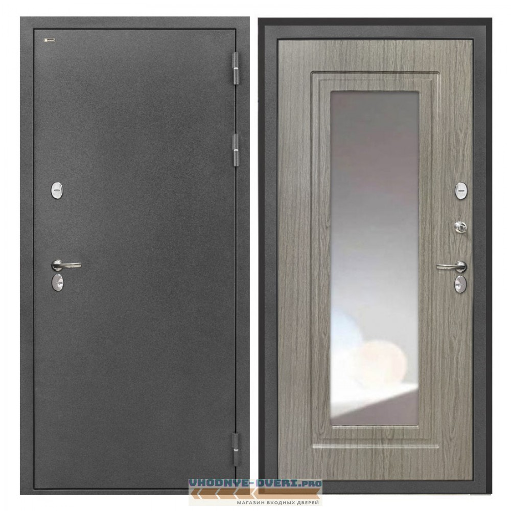 Интекрон Стандарт термо ФЛЗ-120 Volkan Oak Винорит РАСПРОДАЖА