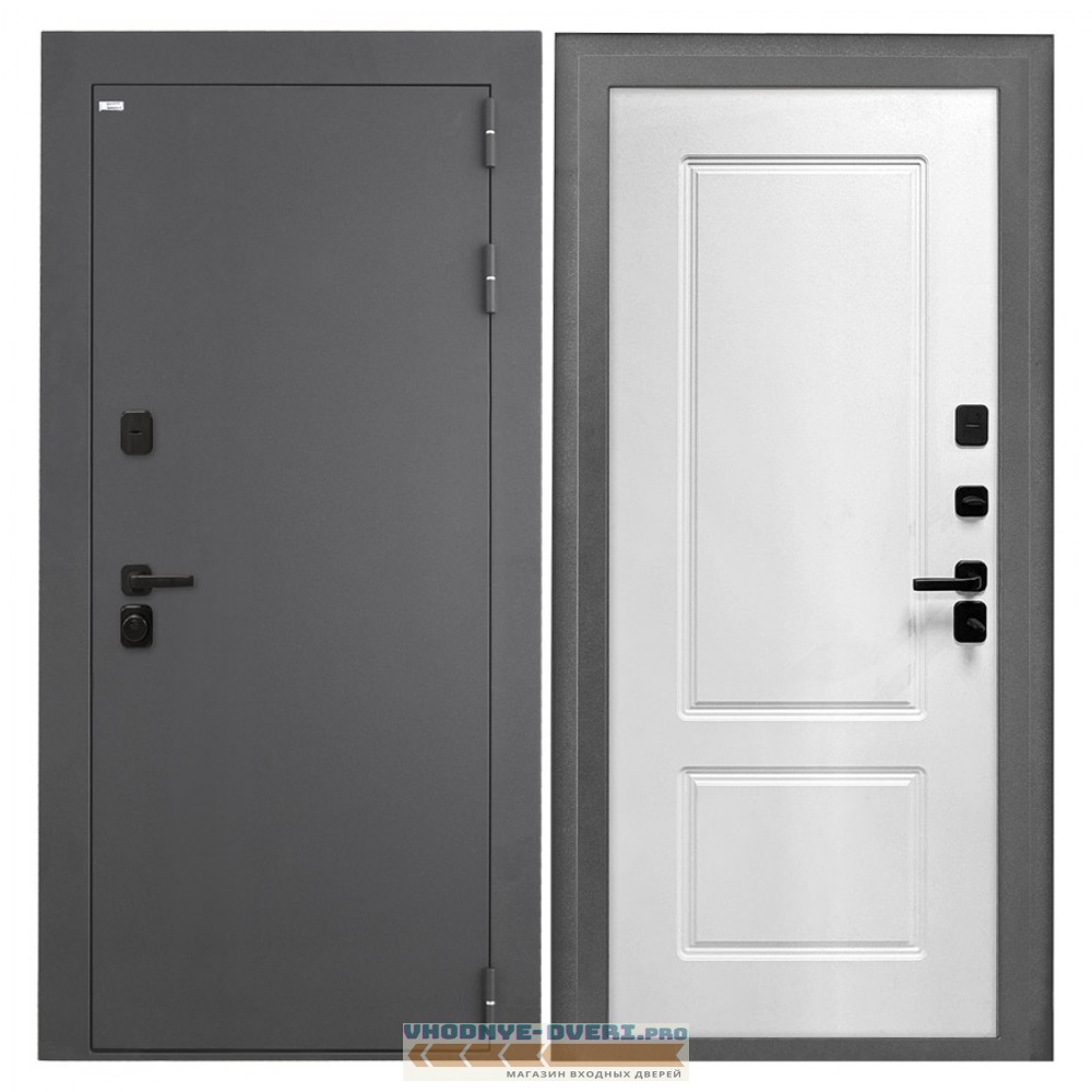 Интекрон Интерма 1 КВ-2 White 2084 Винорит РАСПРОДАЖА