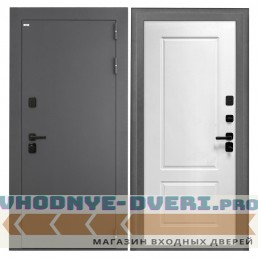 Интекрон Интерма 1 КВ-2 White 2084 Винорит РАСПРОДАЖА