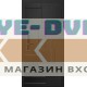 Металлические двери Inteko Квадро Смарт Металлические двери Inteko Квадро Смарт
