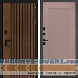 Дверной континент ДК-17 Астрод Ирл ликер