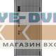 Дверной континент ДК-21 (ПРАГА) Дверной континент ДК-21 (ПРАГА)