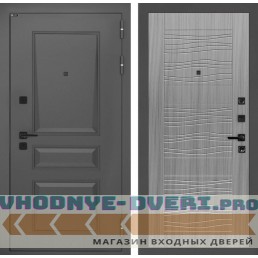 Входная дверь орлеан 06 - сандал серый купить за 35700 руб. у производителя Лабиринт