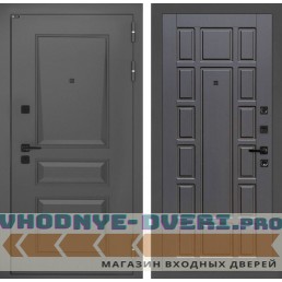Входная дверь орлеан 12 - венге купить за 35700 руб. у производителя Лабиринт