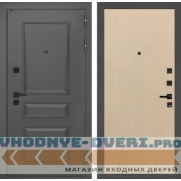 Входная дверь орлеан 05 - венге светлый купить за 34500 руб. у производителя Лабиринт