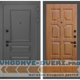 Входная дверь орлеан 17 - золотой дуб купить за 37300 руб. у производителя Лабиринт