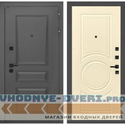 Входная дверь орлеан 23 - шампань софт купить за 36500 руб. у производителя Лабиринт
