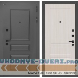 Входная дверь орлеан 03 - сандал белый купить за 35700 руб. у производителя Лабиринт