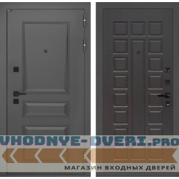 Входная дверь орлеан 04 - венге купить за 35700 руб. у производителя Лабиринт