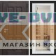 Входная дверь Лондон LOFT с зеркалом Фацет - Белый софт