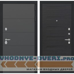 Входная дверь Лабиринт ART 14 - Эковенге