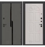 Входная дверь CARBON 15 - Алмон 25 Винорит