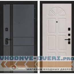 Входная дверь EVOLAB 15 - Алмон 25