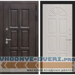 Входная дверь Лондон 15 - Алмон 25
