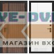 Входная дверь KARMINA 21 - Белый софт