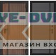 Входная дверь KARMINA 22 - Графит софт, черная вставка