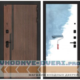 Входная дверь KARMINA 28 - Грунт под покраску
