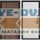 Входная дверь KARMINA 12 - Белое дерево
