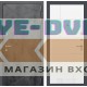 Входная дверь Лабиринт LOFT 21 - Белый софт