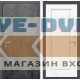Входная дверь Лабиринт LOFT 27 - Эмаль RAL 9003