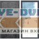 Входная дверь Лабиринт LOFT 28 - Грунт под покраску