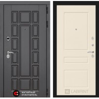 Входная дверь Лабиринт Нью-Йорк 03 - Крем софт