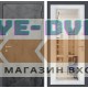Входная дверь Лабиринт LOFT с Зеркалом Фацет - Белый софт
