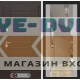 Входная дверь Лабиринт Мегаполис с зеркалом Максимум - Софт Грей