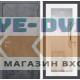 Входная дверь Лабиринт LOFT с Зеркалом 18 - Белое дерево