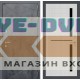 Входная дверь Лабиринт LOFT 02 - Сандал белый, стекло черное
