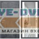 Входная дверь Лабиринт LOFT с Зеркалом Максимум - Белый софт