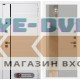 Входная дверь Лабиринт ROYAL с зеркалом 19 - Грей софт