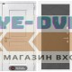 Входная дверь VERSAL 24 - Графит софт