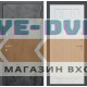 Входная дверь Лабиринт LOFT 12 - Белое дерево