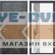 Входная дверь Лабиринт LOFT с Зеркалом 19 - Белый софт