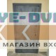 Входная дверь Лабиринт LOFT 11 - Белый софт