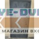 Входная дверь Лабиринт LOFT 11 - Белый софт
