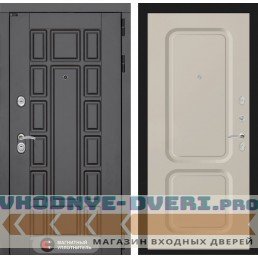 Входная дверь Лабиринт Нью-Йорк 09 - Капучино