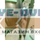 Входная дверь Лабиринт PIANO с зеркалом Максимум - Белый софт