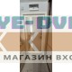 Входная дверь Лабиринт ROYAL с зеркалом 19 - Грей софт