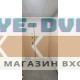 Входная дверь Лабиринт ROYAL 13 - Белый софт