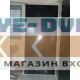 Входная дверь Лабиринт SILVER с Зеркалом Максимум - Белый софт